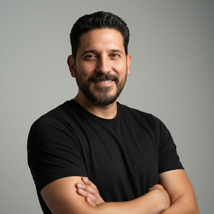 Alberto Vazquez Botello